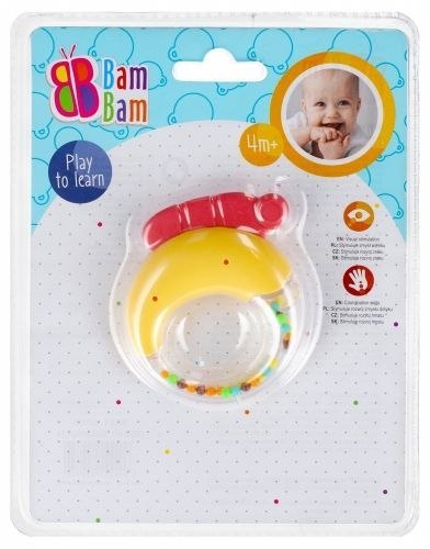 Gryzaczek Candy Bam Bam (492735)