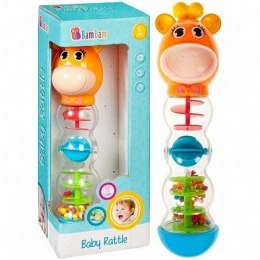 Grzechotka BAM BAM MAŁPKA 384446 Bam Bam