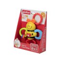 Grzechotka Pszczółka Smily Play (000625)