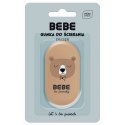 Gumka do mazania B&B KIDS FRIE 1 SZT Bebe