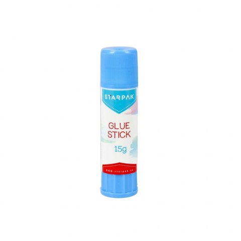 Klej w sztyfcie 15g Starpak (503226)