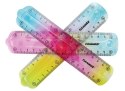 Linijka plastikowa 15cm Flamingo (FLKR972275)