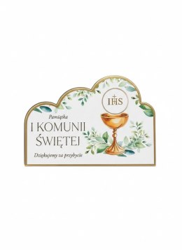 Magnes Komunia mix Pan Dragon (5901854999333) 1 sztuk