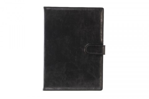 Notes (notatnik) A4 N-34B-16/CZA/100K/Z czysty Drops (50110847)
