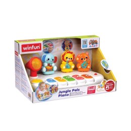 Pianino zwierzęta Anek (240801)