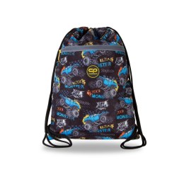 Plecak (worek) na sznurkach Coolpack Patio (E70605)