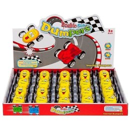 Samochód Mega Creative (429761)