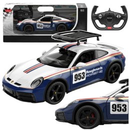 Samochód Porsche 911 Dakar Performance 1:14 RC Rastar (29446)