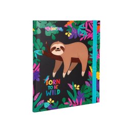 Teczka kartonowa Wildkid Colorino Patio (45517PTR)