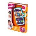 Telefon zabawkowy smartfon Smily Play (000740 AN01)