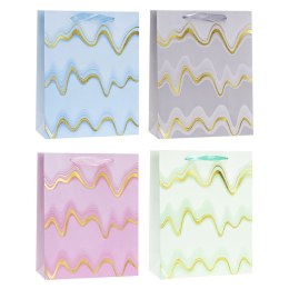 Torba prezentowa A4 [mm:] 260x320x 100 Rozette (TG-24056-HS-A4 (26x32x10))