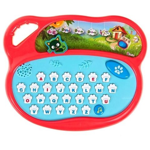 Zabawka dźwiękowa Bam Bam (334779)