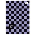 Zeszyt A4 TRENDS Boys 60k. 70g krata Interdruk (ZEA460#409)