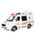Ambulans zdalnie sterowany Mega Creative (471122)