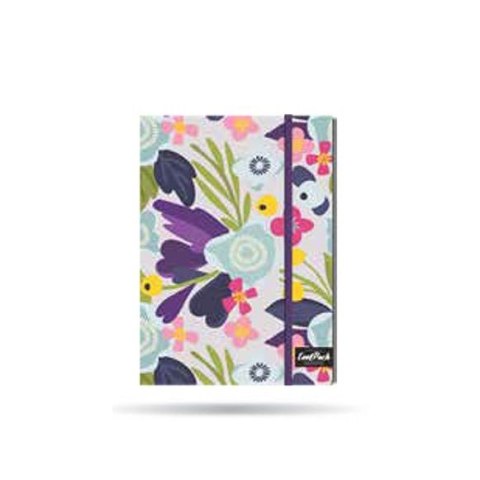Brulion A5 CoolPack FLOWER ME Patio (30018CP)