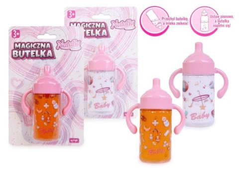 Butelka dla lalek magiczna Artyk (188633)