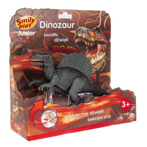 Figurka Dinozaur światło dźwięk Anek (SP83981)