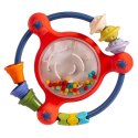 Grzechotka z kuleczkami Smily Play (SP83828)