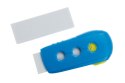 Gumka do mazania Flamingo (FLKR972415)