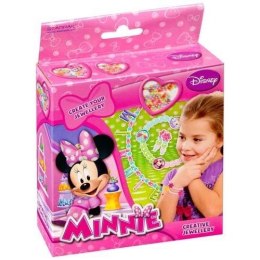 Koraliki dla dziewczynki Minnie Kryetywna Starpak (313561)