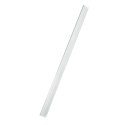 Listwy wsuwane przezroczysty 6mm Leitz (21783)