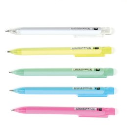 Ołówek automatyczny 0,5mm Happy Color (MG AMPY1371 05 S)