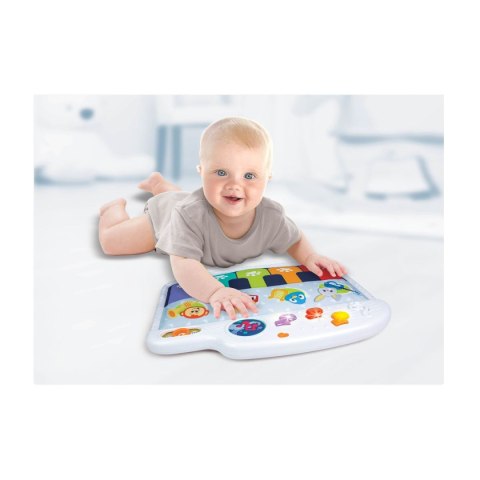 Pianino na ramę łóżka Smily Play (000781)