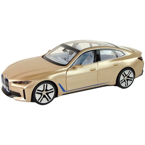 Samochód BMW I4 Samochód Zdalnie Sterowany RC Rastar (15282)