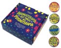 Szklanka Świece Set-aromateriapia Pan Dragon (5907195304447)