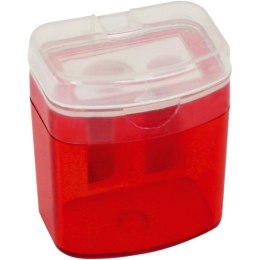 Temperówka mix plastik Fiorello (GR-862-3)