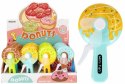 Wiatrak donat 14cm Mega Creative (553201)