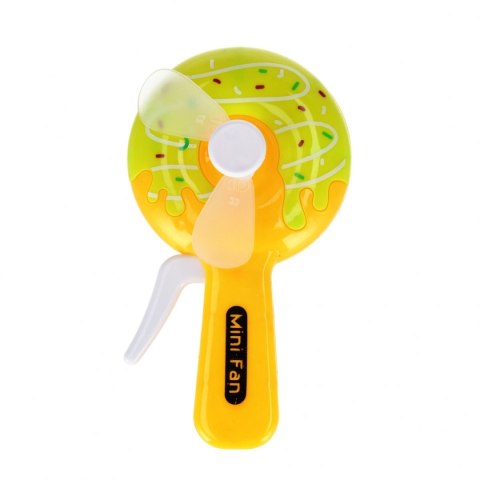 Wiatrak donat 14cm Mega Creative (553201)