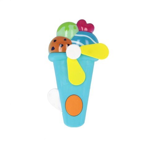 Wiatrak lody 14cm Mega Creative (553065)