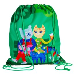 Worek na buty Happy Color (HA 2230 2430-CG02)