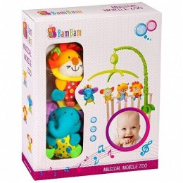 Zabawka dźwiękowa BAM BAM BĘBENEK Bam Bam