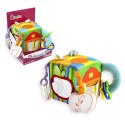 Zabawka edukacyjna kostka Bam Bam (268863)