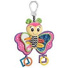 Zabawka edukacyjna motyl Playgro (267619)
