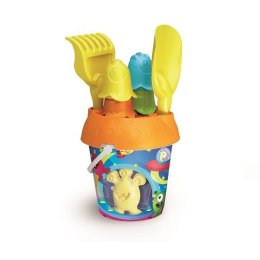 Zestaw do piasku kosmiczny Tupiko (7304)