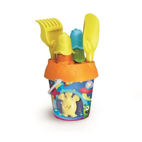 Zestaw do piasku kosmiczny Tupiko (7304)