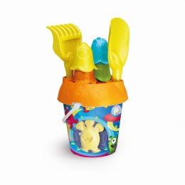 Zestaw do piasku kosmiczny Tupiko (7304)