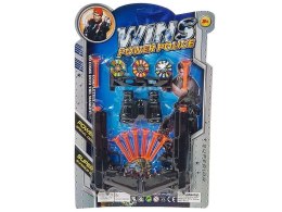 Zestaw policyjny Adar (601468)