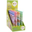 Długopis Kapibara Happy Color (HA 4120 01YU-3 KP36)