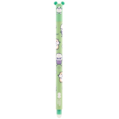 Długopis Kapibara Happy Color (HA 4120 01YU-3 KP36)