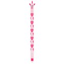 Długopis Uszaki Pink Unicorn Happy Color (HA 4120 01PU-3 KP36)