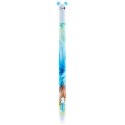 Długopis Uszatki Fluffy wkład niebieski 0,5mm Happy Color (HA 4120 01UF-3 KP40)