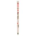 Długopis uszaki floral Happy Color (HA 4120 01FA-3 KP40)