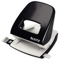 Dziurkacz NeXXt czarny 30k (50080095) Leitz