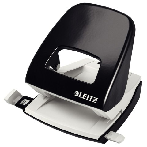 Dziurkacz NeXXt czarny 30k (50080095) Leitz