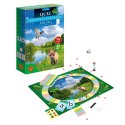Gra planszowa QUIZ PRZYRODA I GEOGRAFIA POLSKI MINI Alexander (5906018005257)