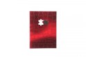 Kartka składana B6 Karnet B6 Walentynki PUZZLE Henry (5908451981099)